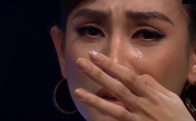 Vo Hoang Yen an han vi quang thoi gian “lanh nhat” voi gia dinh-Hinh-2