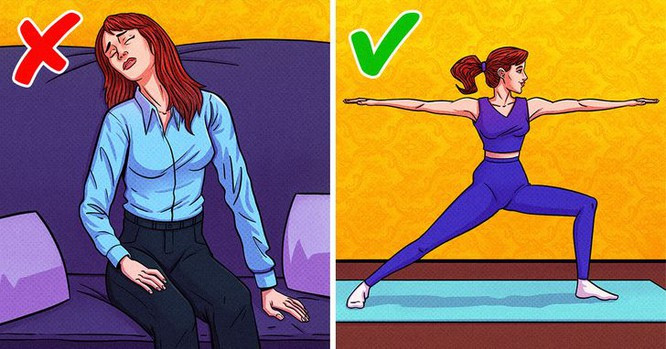 Mac du ngu du giac nhung ban luon cam thay met moi vi sao?-Hinh-2