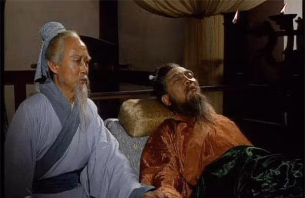 4 cai chet trong Tam Quoc va bai hoc xuong mau cho hau the-Hinh-2