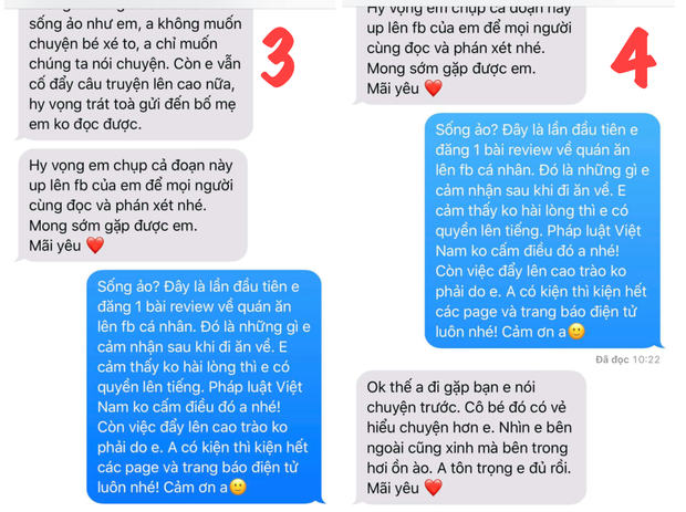 Quản lý nhà hàng buffet phạt khách 200K vì để thừa “rau“ - Hình 5 Quan ly nha hang buffet phat khach 200K vi de thua “rau“-Hinh-5