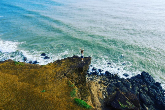 Toạ độ check-in “hot” nhất Quảng Trị “biến mất” sau mưa bão - Hình 3 Toa do check-in “hot” nhat Quang Tri “bien mat” sau mua bao-Hinh-3