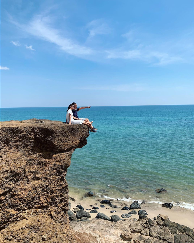 Toạ độ check-in “hot” nhất Quảng Trị “biến mất” sau mưa bão - Hình 2 Toa do check-in “hot” nhat Quang Tri “bien mat” sau mua bao-Hinh-2