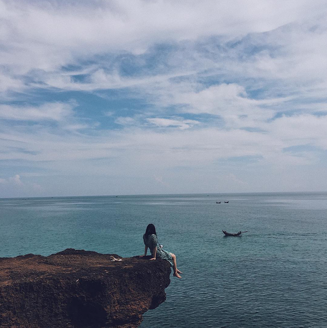 Toạ độ check-in “hot” nhất Quảng Trị “biến mất” sau mưa bão Toa do check-in “hot” nhat Quang Tri “bien mat” sau mua bao