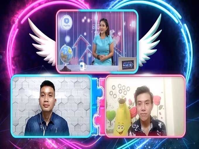 9X gay tranh cai khi yeu dong gioi nhung van muon cuoi vo