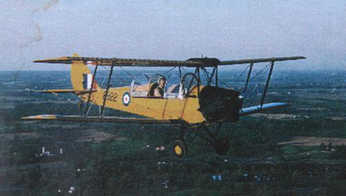 Tiet lo doc dao ve hai chiec may bay cua vua Bao Dai