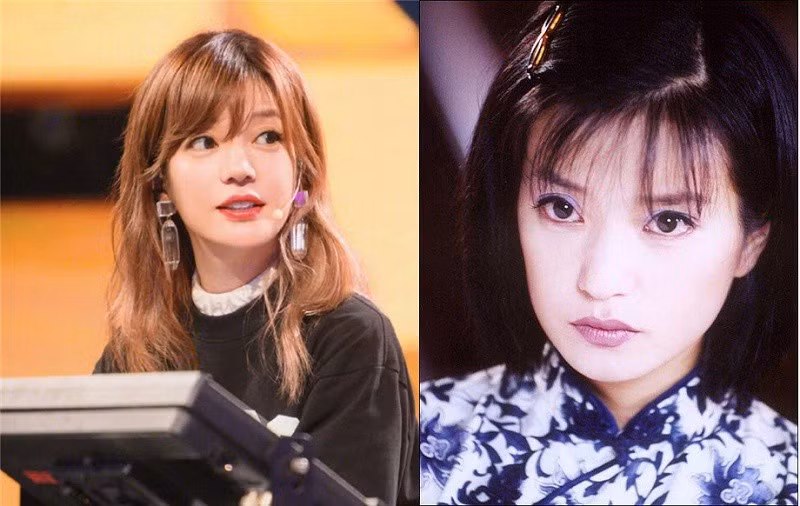 “Tieu Yen Tu” tai tieng nhat Cbiz tung bi danh rot vi 'khoc xau'-Hinh-2