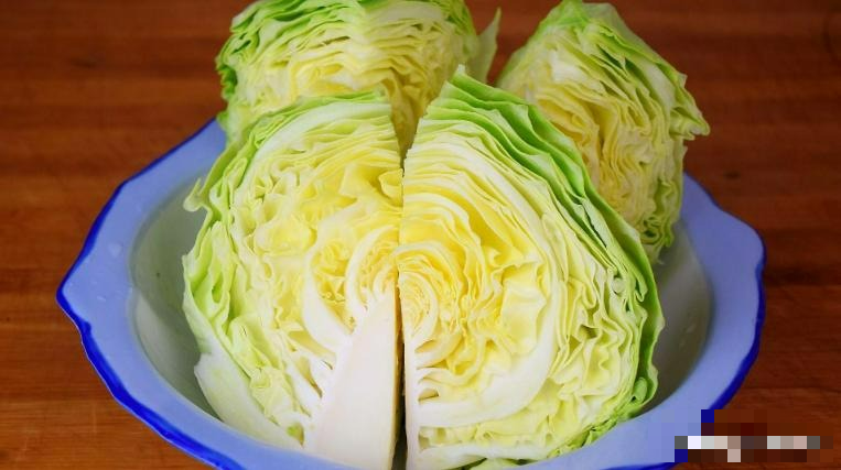 Xao bap cai dung cho ngay vao noi, lam theo 3 buoc nay