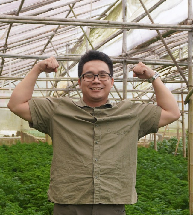 Sau khi được chú ý nhờ phim ngắn này, Minh Đức vẫn là một sinh viên bình thường. Bộ phim này giúp anh chàng có ‘profile’ tốt hơn để sau này có nhiều cơ hội được làm việc với những dự án phim hoạt hình tại Việt Nam cũng như nước ngoài. Với những kinh nghiệm đang trau dồi, anh ấp ủ ước mơ làm thêm nhiều đoạn phim ngắn vui nhộn nhưng không kém phần nhân văn hơn nữa.