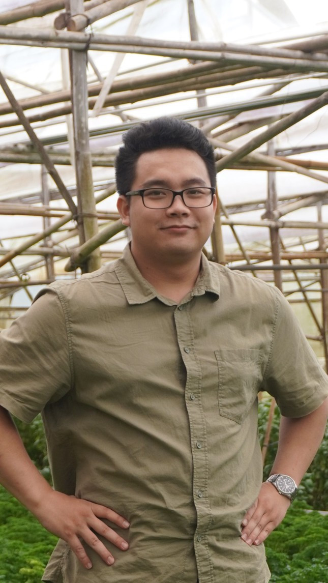 Để thực hiện một phim hoạt hình ngắn có ý tưởng và thông điệp xuyên suốt như thế, Minh Đức dí dỏm chia sẻ, tốn nhất là tiền điện, còn lại không tốn gì ngoài công sức. Anh chàng xem deadline như một thử thách trau dồi bản thân hơn là áp lực phải đạt một thành tích nào đó.