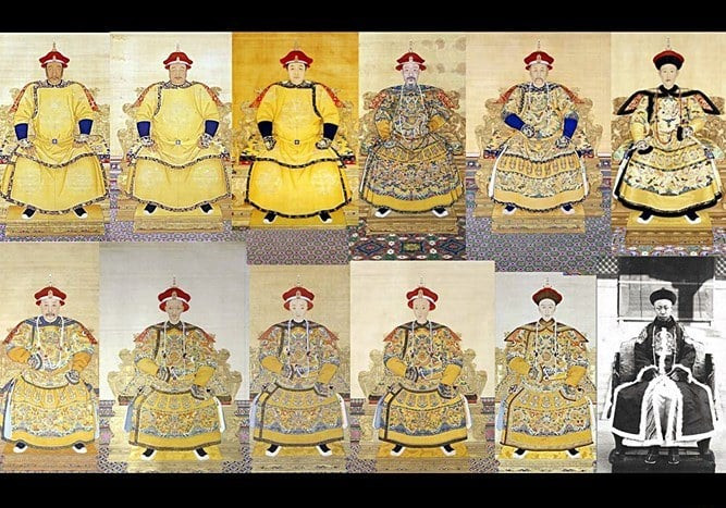 Giai ma bi an 10 hoang de nha Thanh deu bang ha vao cuoi dong