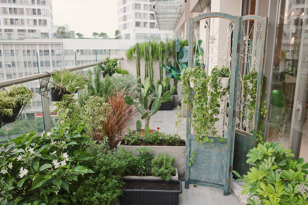 Can canh phong ngu an tuong trong can nha bac ty cua fashionista Chau Bui-Hinh-22