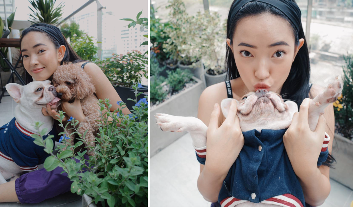 Can canh phong ngu an tuong trong can nha bac ty cua fashionista Chau Bui-Hinh-13