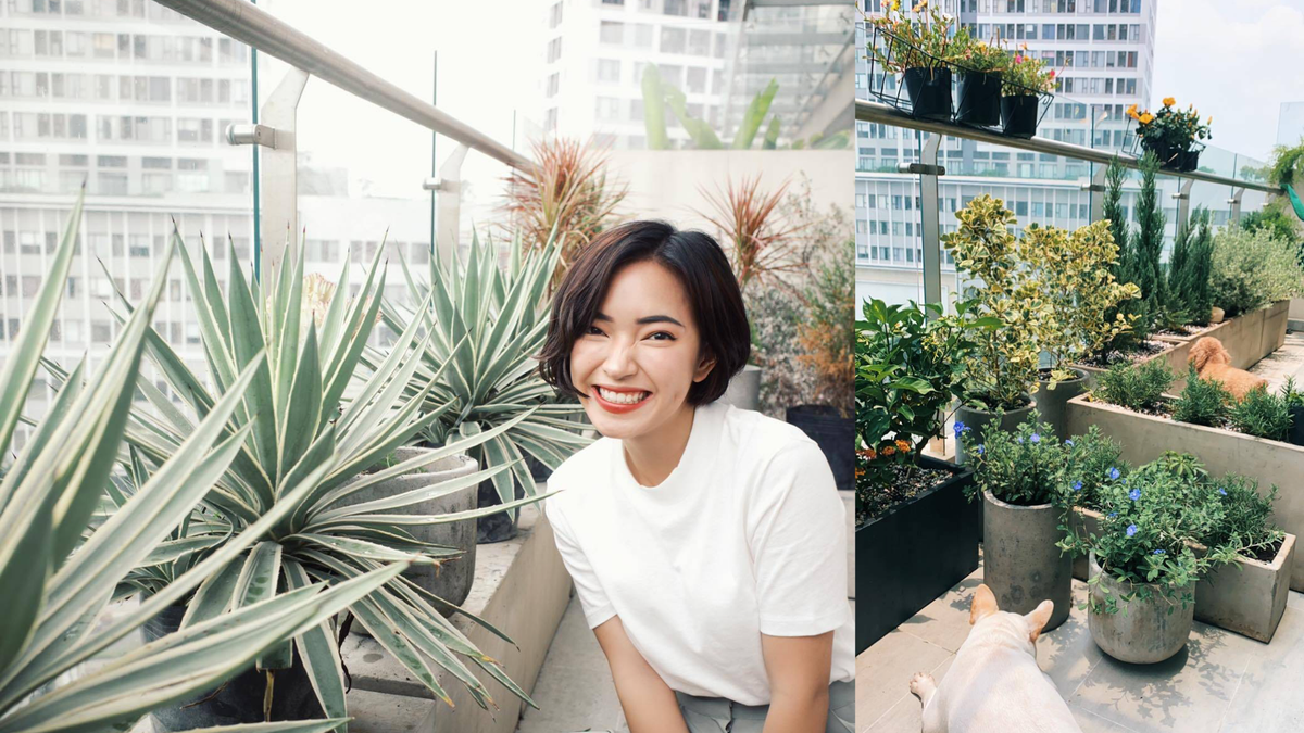 Can canh phong ngu an tuong trong can nha bac ty cua fashionista Chau Bui-Hinh-21