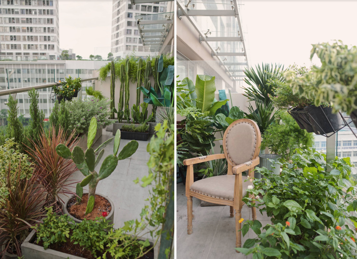 Can canh phong ngu an tuong trong can nha bac ty cua fashionista Chau Bui-Hinh-23