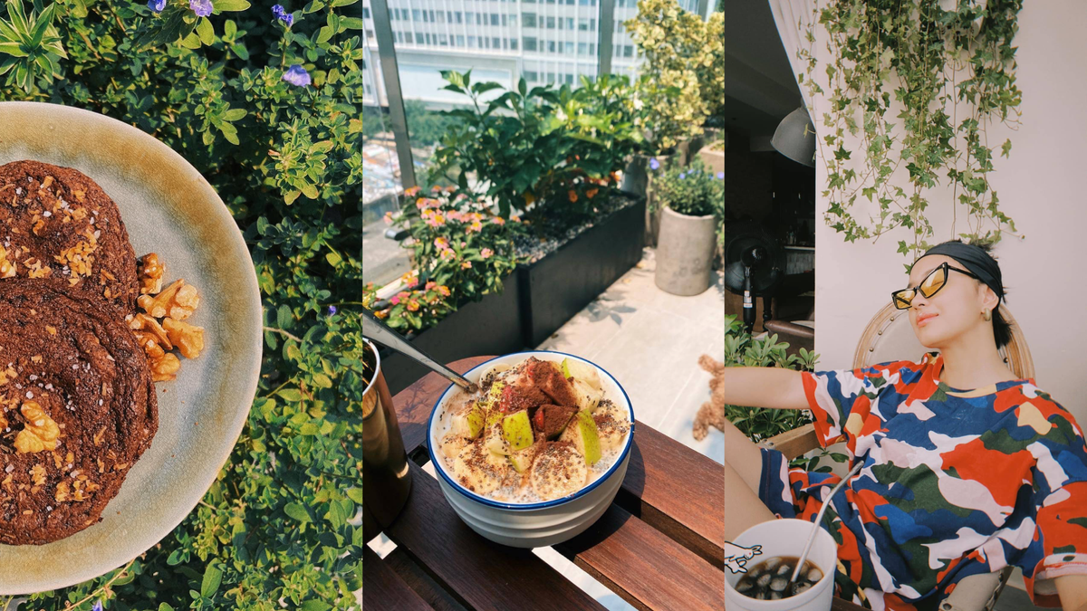 Can canh phong ngu an tuong trong can nha bac ty cua fashionista Chau Bui-Hinh-19