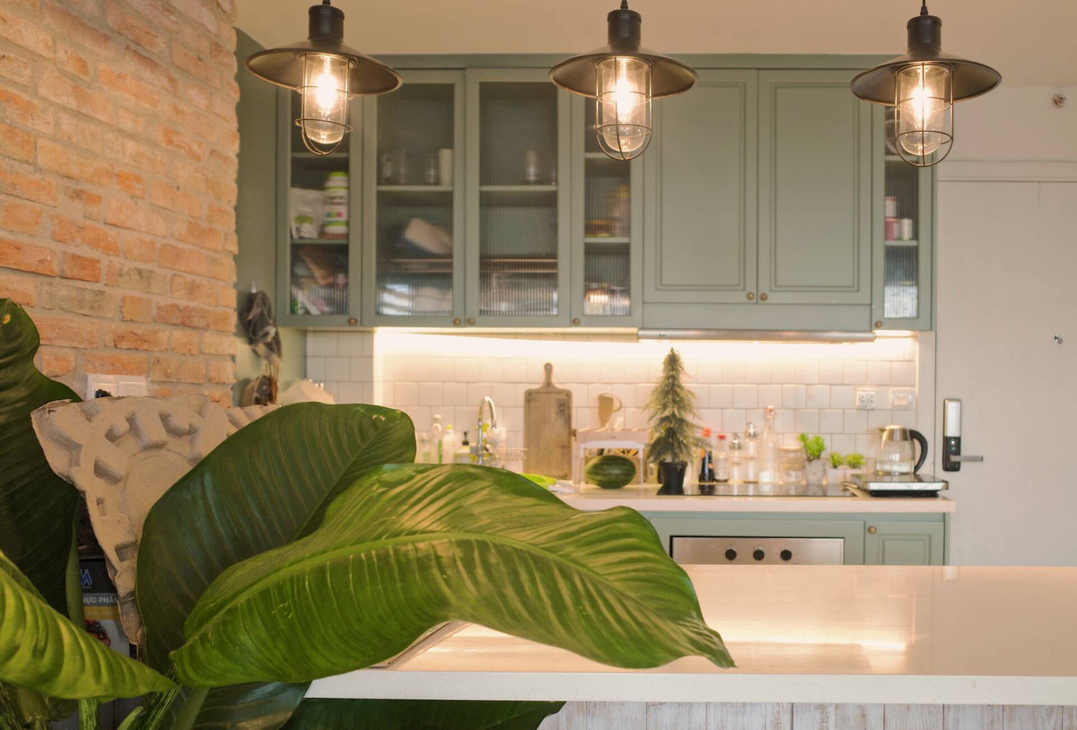 Can canh phong ngu an tuong trong can nha bac ty cua fashionista Chau Bui-Hinh-18