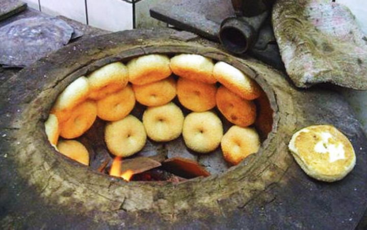 Lương thảo quan trọng ra sao đối với quân đội Trung Quốc thời cổ đại? - Hình 3 Luong thao quan trong ra sao doi voi quan doi Trung Quoc thoi co dai?-Hinh-3