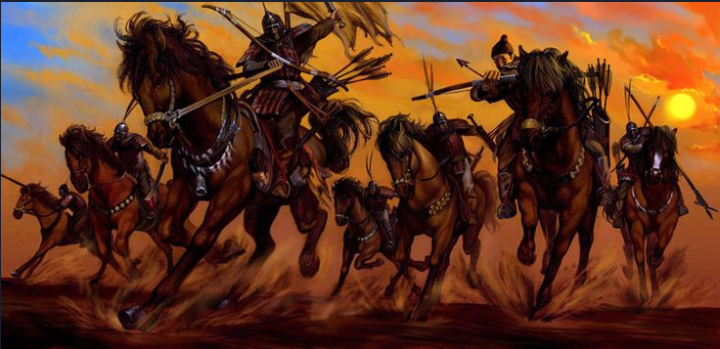 Lương thảo quan trọng ra sao đối với quân đội Trung Quốc thời cổ đại? Luong thao quan trong ra sao doi voi quan doi Trung Quoc thoi co dai?