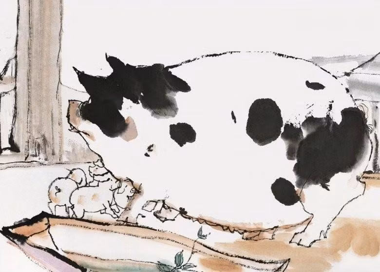 Tuổi Hợi: Theo tử vi, tháng 3 dương lịch sẽ là khoảng thời gian người tuổi Hợi đón vận may tốt lành, có nhiều sự kiện vui vẻ.