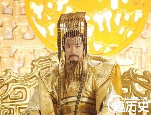 Nhung vu tranh ngoi doat vi hai hung nhat lich su