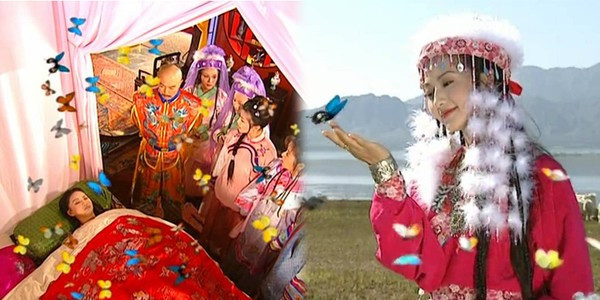 Su that canh phim dat nhat “10 phut tieu ton 14 ty” trong Hoan Chau