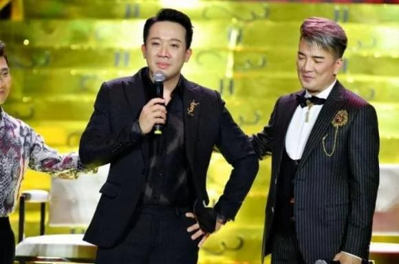 Den luot Siu Black noi ve 'hao quang ruc ro', vi sao duoc ung ho?