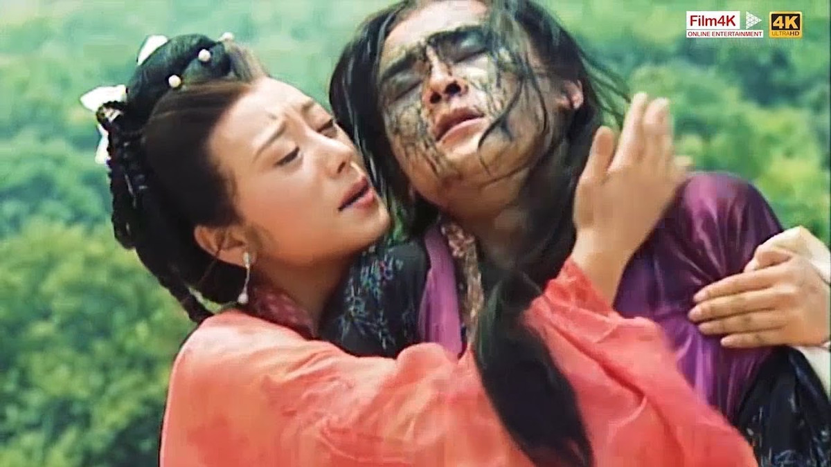 Vì sao phái Hoa Sơn chia làm hai phe kiếm tông và khí tông? - Hình 2 Vi sao phai Hoa Son chia lam hai phe kiem tong va khi tong?-Hinh-2