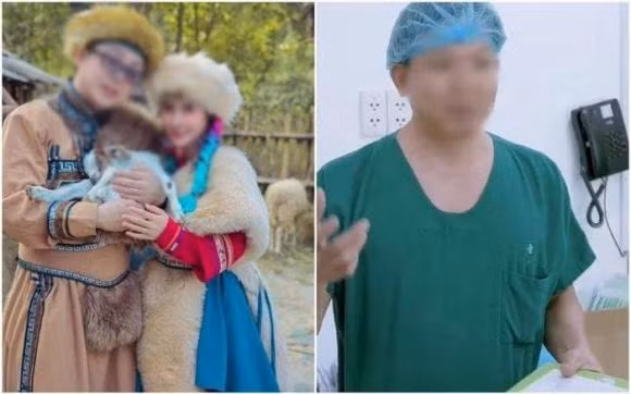 Ca si My Le ban ve viec nhieu nguoi noi tieng ao tuong suc manh