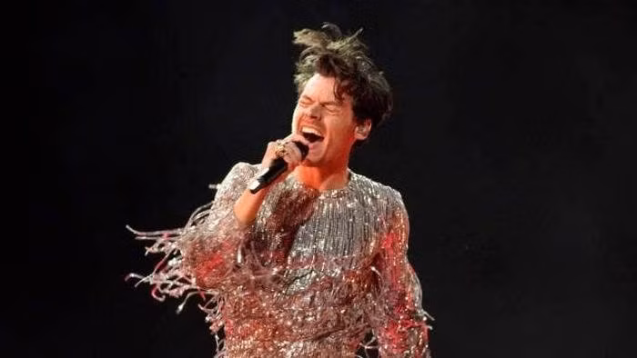 Nam ca si 'dung hinh' khi khan gia muon micro de cau hon nhau-Hinh-4