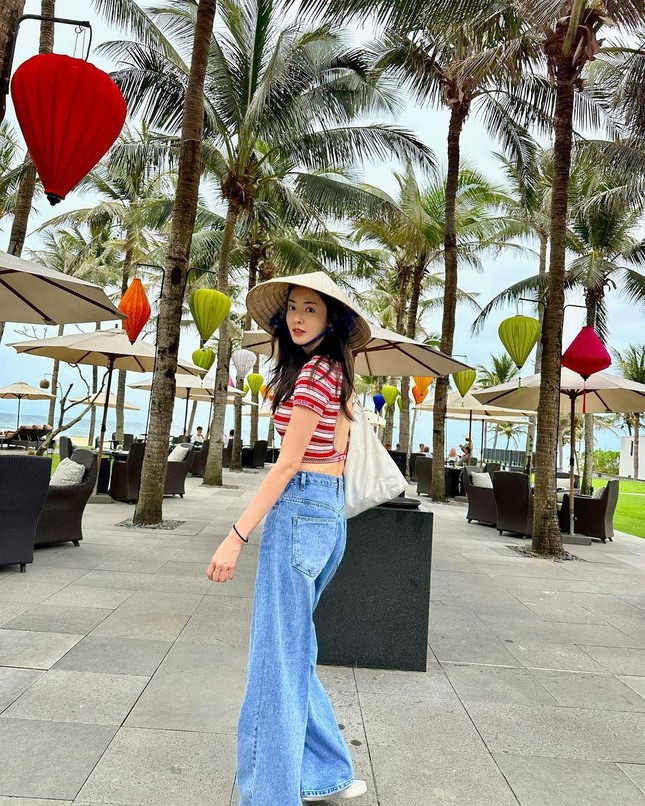 Ac nu dep nhat man anh Han Quoc khoe dang o Da Nang-Hinh-3