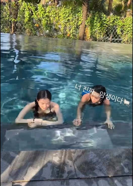 Ac nu dep nhat man anh Han Quoc khoe dang o Da Nang-Hinh-2