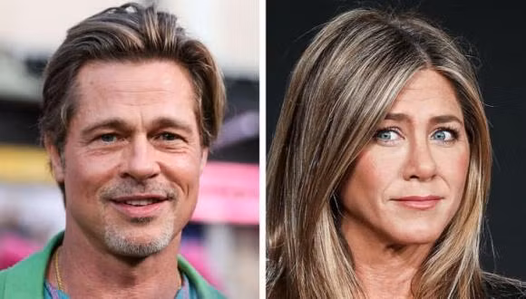 Jennifer Aniston noi ve chong cu Brad Pitt, tiet lo dieu ky dieu-Hinh-4