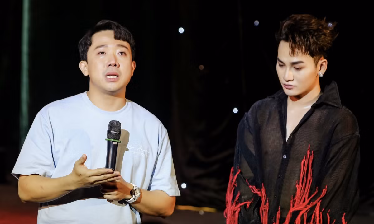 Nhung lan Tran Thanh bat khoc gay tranh cai-Hinh-5