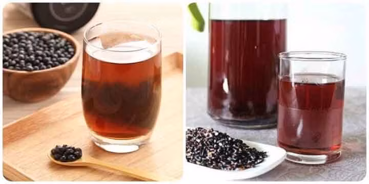 Nuoc dau den tot nhung tuyet doi khong duoc uong trong 4 truong hop nay