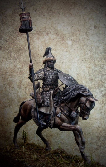 Có thể nói, nhờ kỹ năng du mục bẩm sinh cùng cách thức tổ chức quân đội độc đáo, kỵ binh Mông Cổ đã trở thành một thể lực quân sự khủng khiếp bậc nhất của thời trung cổ. Dù vậy, điều này không giúp cho họ giành được thành công trong cả ba lần xâm lược Đại Việt…