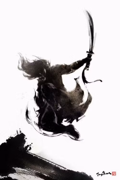 Hattori Hanzo vốn là con trai của Hattori Yasunaga, thủ lĩnh gia tộc ninja Iga trứ danh thời đó. Tài năng của Hanzo bộc lộ từ khi còn rất nhỏ. Ông bước vào chế độ luyện tập khắc nghiệt của một ninja từ khi mới lên 8 tuổi.