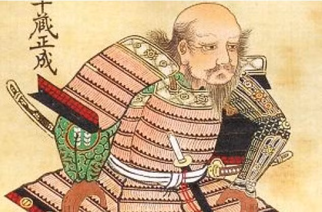 Sống vào nửa cuối thế kỷ 16, Hattori Hanzo được coi là ninja vĩ đại nhất trong lịch sử Nhật Bản. Ông được biết đến với tư cách là một bậc thầy về nhẫn thuật (nghệ thuất chiến đấu của ninja), đồng thời là một võ tướng oai dũng dưới trướng Tokugawa Ieyasu cuối thời kỳ Sengoku.