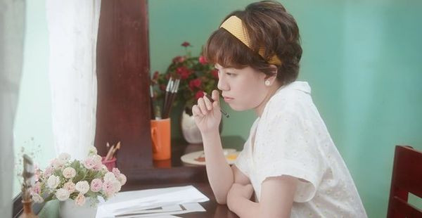 'Het hon' voi hinh anh moi cua Anh Duong 'tomboyloichoi