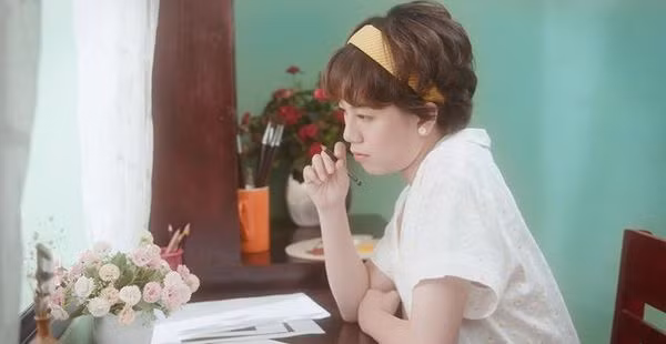 'Het hon' voi hinh anh moi cua Anh Duong 'tomboyloichoi