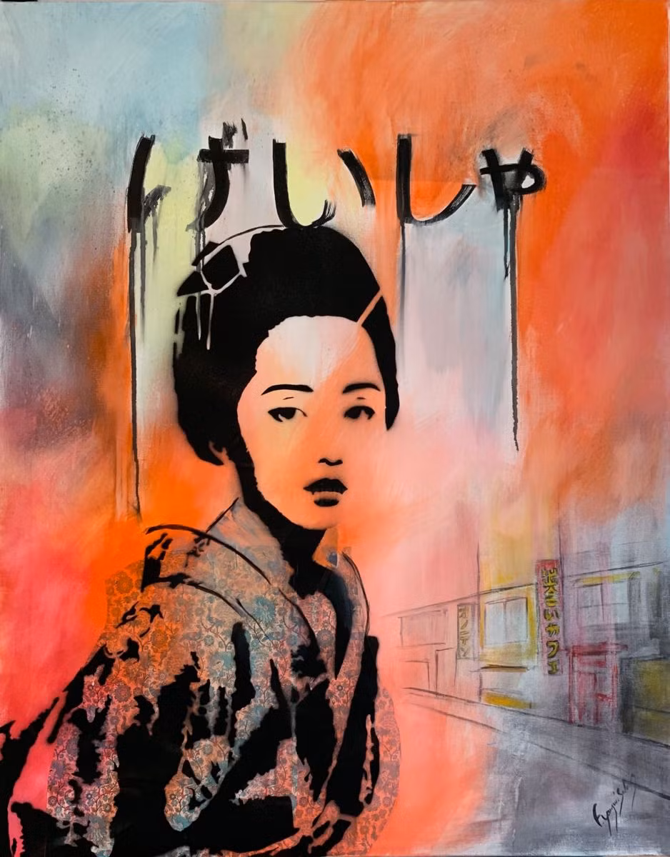 Dieu bat ngo ve nu ninja huyen thoai cua Nhat Ban-Hinh-2