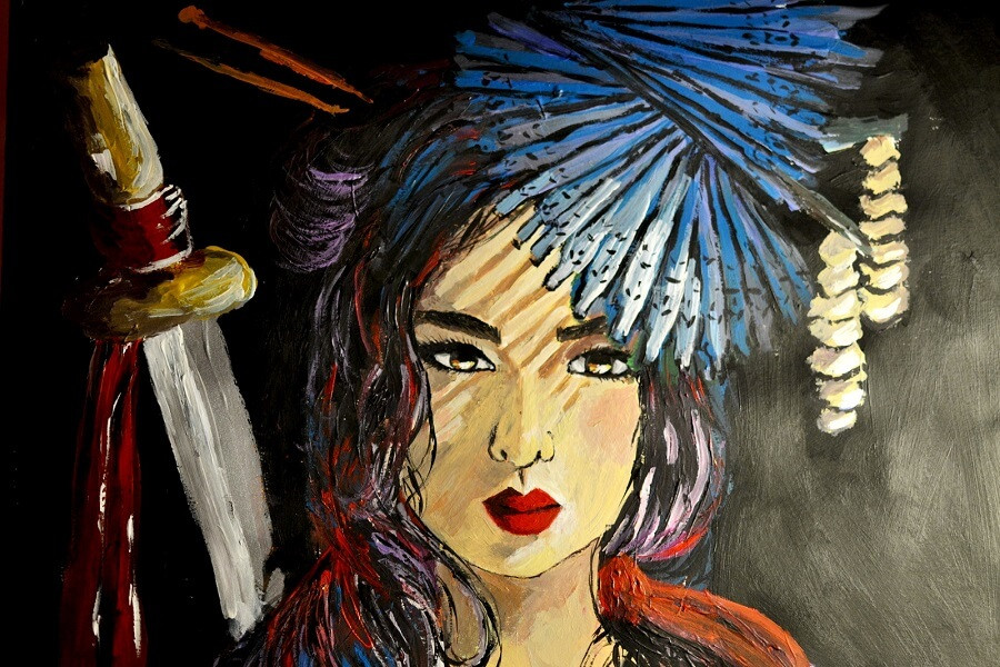 Cho đến nay, cuộc đời của Chiyome vẫn còn nhiều bí ẩn, vì các tư liệu chính thống về bà không còn nhiều. Nhưng chính điều đó lái khiến bà trở thành một huyền thoại, với vô số câu chuyện lý kỳ được thêu dệt quanh sự nghiệp của nữ ninja vĩ đại nhất trong lịch sử Nhật Bản.