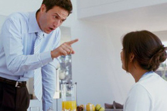 Nhung dau hieu he lo chang la nguoi dan ong ich ky, gia truong