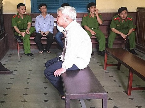 Ban an tu cua nhung nan nhan bi danh ghen bang... axit-Hinh-2