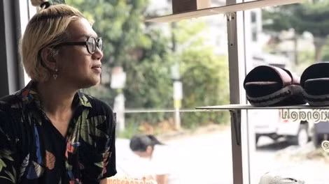 Phia sau anh hao quang o “thien duong chuyen gioi” Thai Lan