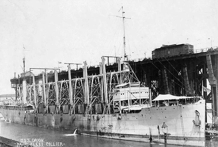 Không thể lý giải sự biến mất của USS Cyclops theo cách thông thường, không ít người cho rằng chiến hạm này này đã bị “bốc” khỏi Trái đất bởi một thế lực siêu nhiên nào đó.