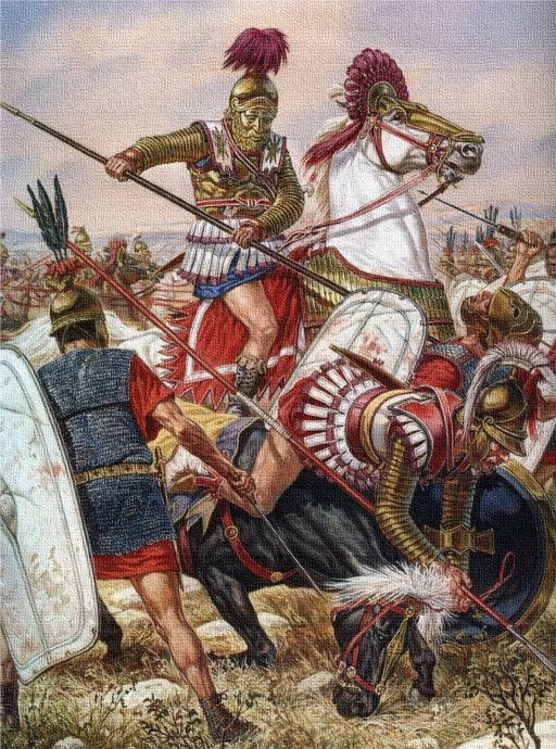 Kỷ năng nổi bật của kỵ binh Hetairoi là hành quân cơ động chớp và gây rối loạn cho đội hình chiến thuật của đối phương. Họ khét tiếng với chiến thuật đánh thọc sườn chớp nhoáng và sau đó là rút lui an toàn.