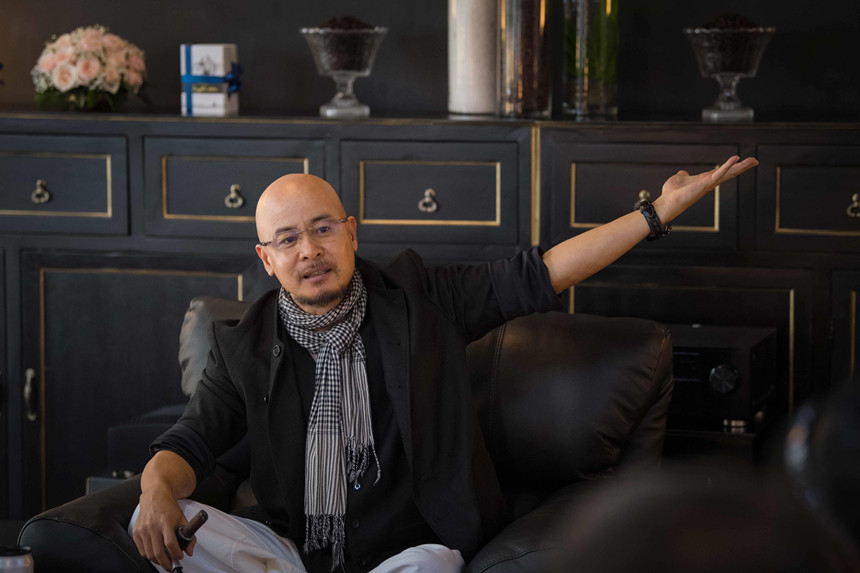 Ong Dang Le Nguyen Vu: Qua lam sao ma phai cuu?-Hinh-2