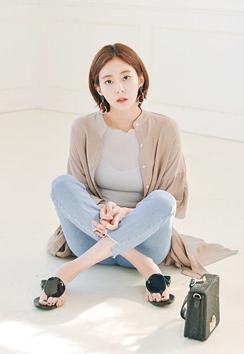 Quả không sai khi mọi người thường khuyên nhau rằng: "Là con gái nên để tóc ngắn ít nhất một lần trong đời".