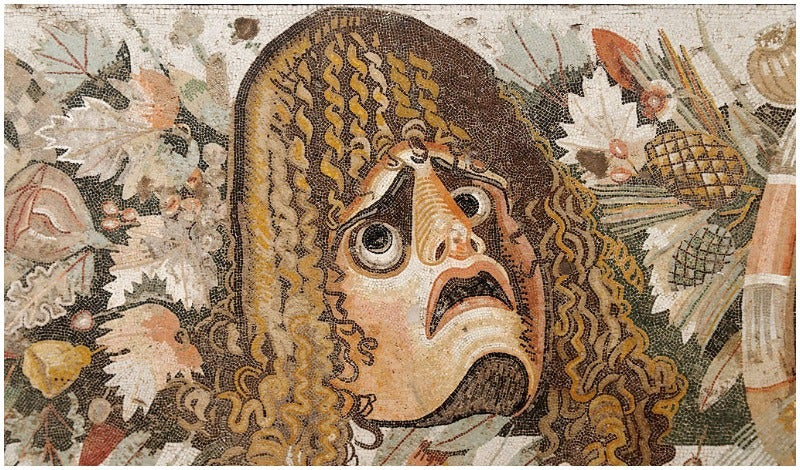 Tương truyền, Nero còn tổ chức cưới cậu bé xấu số theo nghi lễ thông thường và đưa cậu về nhà, cư xử như một người vợ đích thực. Có tài liệu cho rằng Nero làm vậy vì nhận thấy nhiều nét tương đồng giữa người vợ cũ và Sporus....