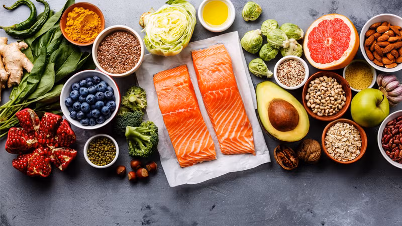 Chuyen gia mach nhung loai thuc pham tot nhat giup day lui tram cam